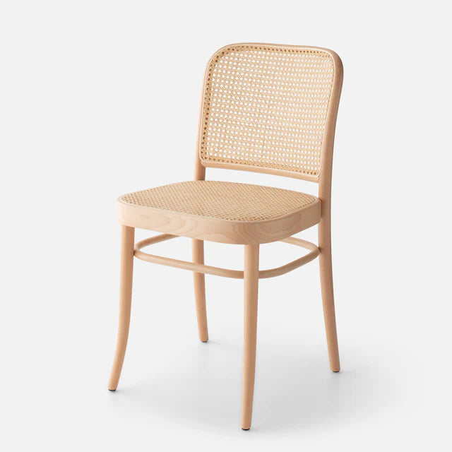 Lightweight Rattan Chair