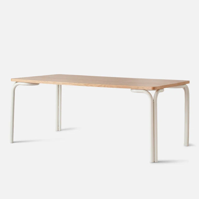 Long Dining Table