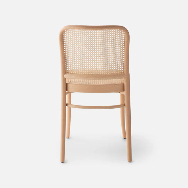 Lightweight Rattan Chair