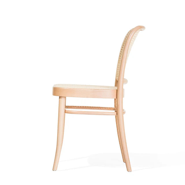Lightweight Rattan Chair