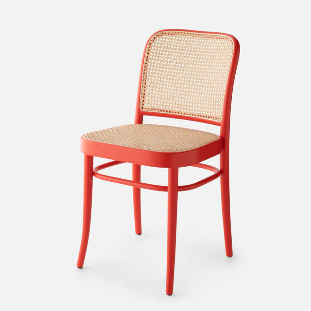 Lightweight Rattan Chair