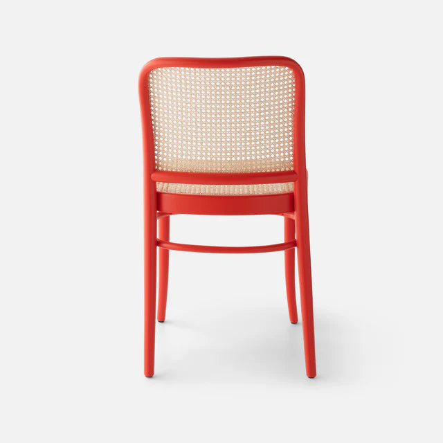 Lightweight Rattan Chair