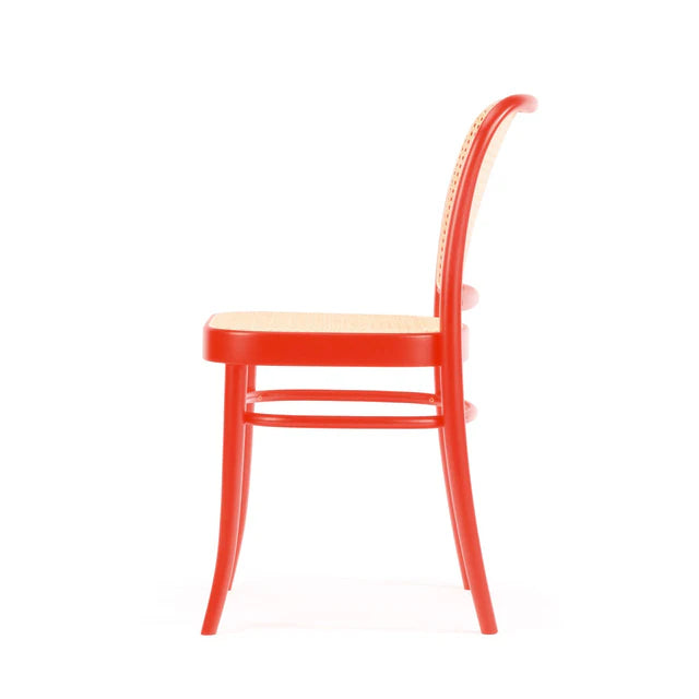 Lightweight Rattan Chair