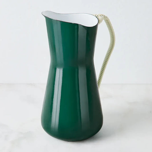 Copenhagen Pitcher