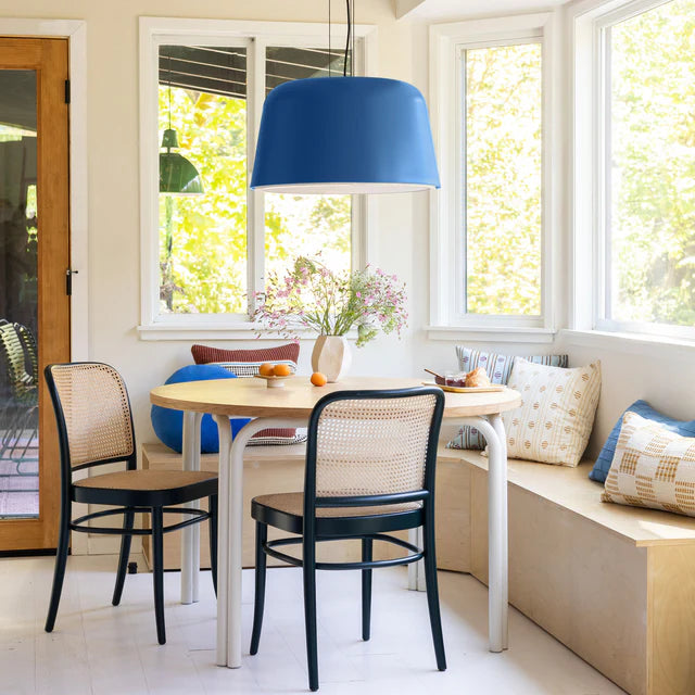Round Dining Table