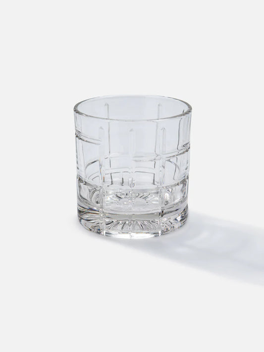 Whiskey Glass