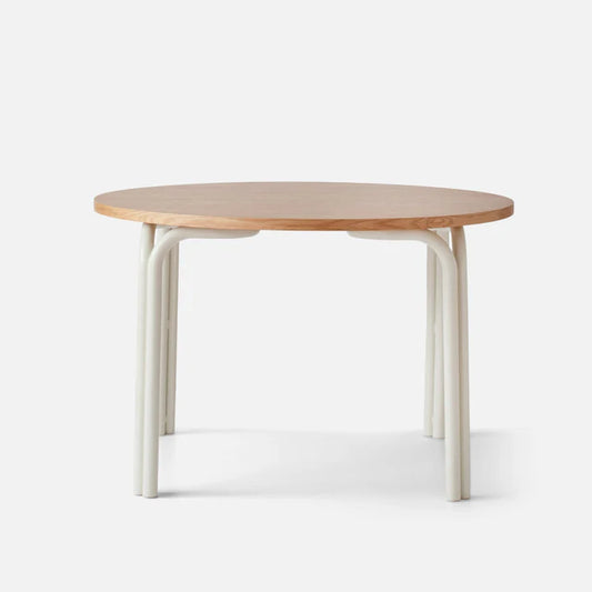 Round Dining Table
