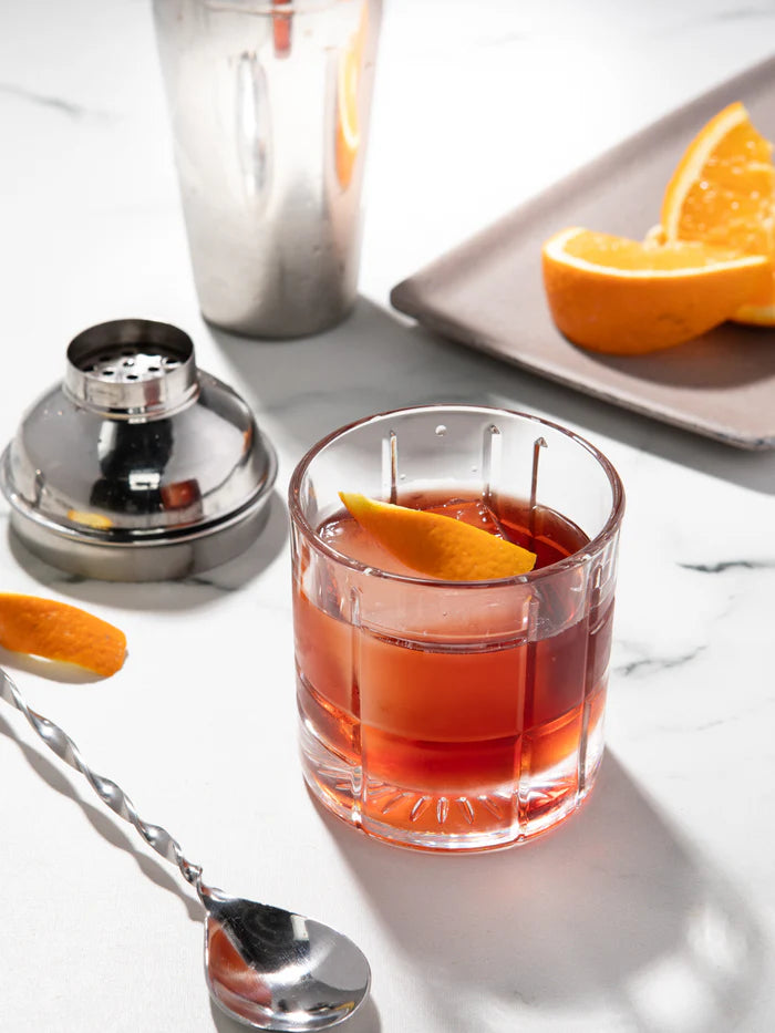 Whiskey Glass