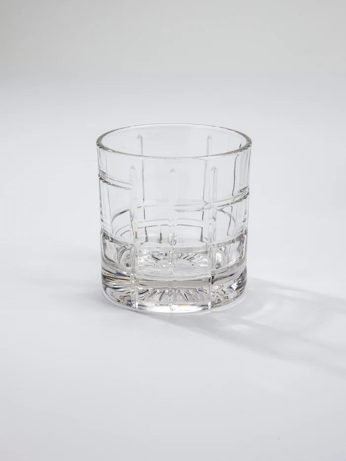 Whiskey Glass
