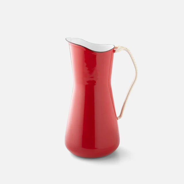 Copenhagen Pitcher