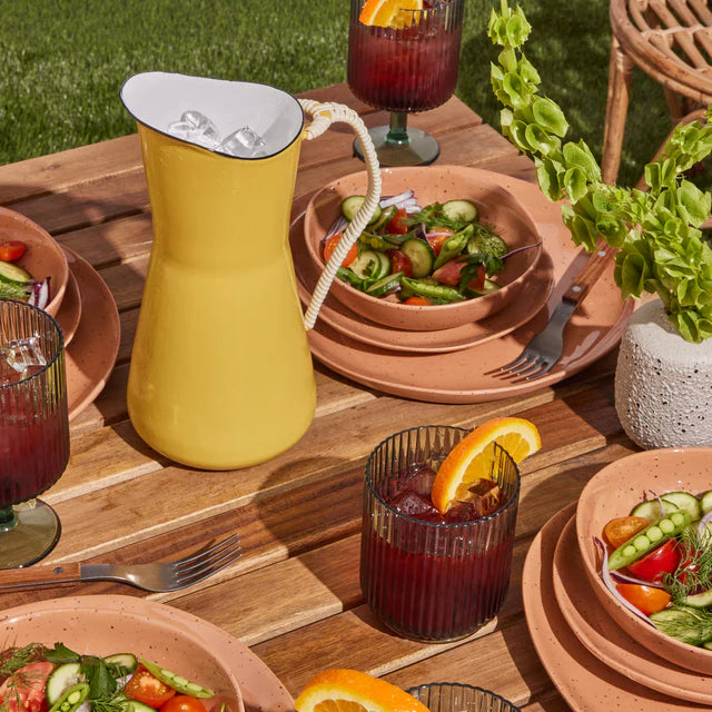 Copenhagen Pitcher