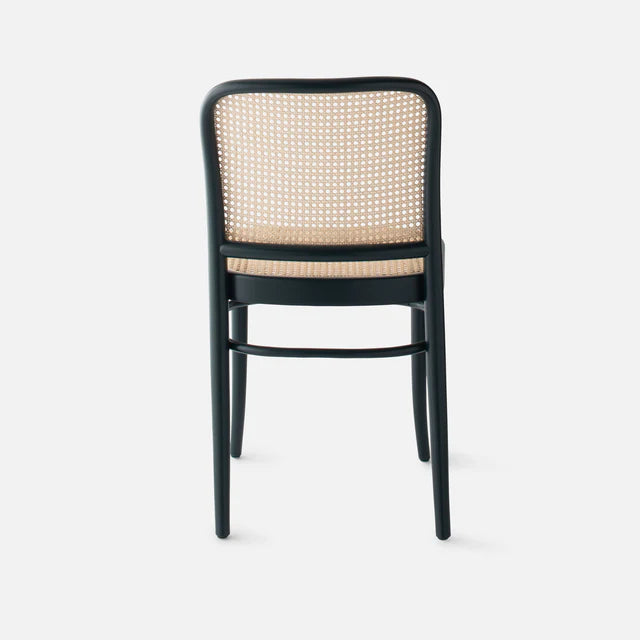 Lightweight Rattan Chair