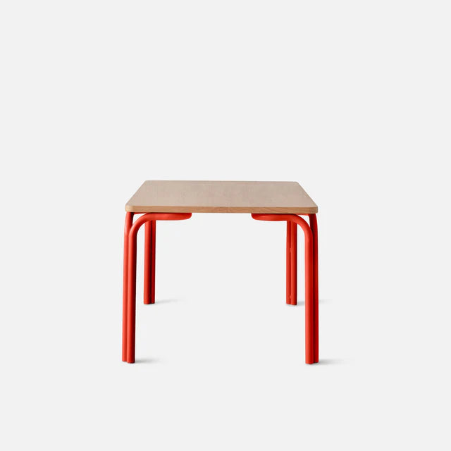 Long Dining Table