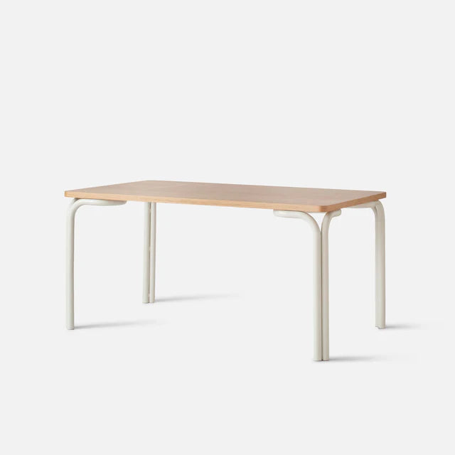 Long Dining Table